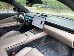 Lynk & Co Z10 95kWh 806kmSmart DriveMax - ფოტო 9