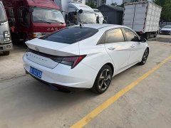 Lynk & Co 1.5L CVT LUXPremium Edition - ფოტო 10