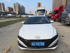 Lynk & Co 1.5L CVT LUXPremium Edition - ფოტო 2