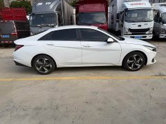 Lynk & Co 1.5L CVT LUXPremium Edition - ფოტო 4