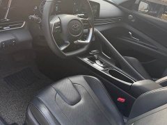Lynk & Co 1.5L CVT LUXPremium Edition - ფოტო 7