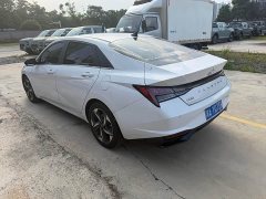 Lynk & Co 1.5L CVT LUXPremium Edition - ფოტო 8