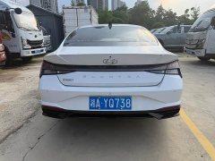 Lynk & Co 1.5L CVT LUXPremium Edition - ფოტო 9