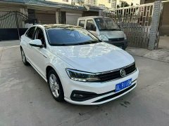 Volkswagen 230TSI DSG Edition - ფოტო 1