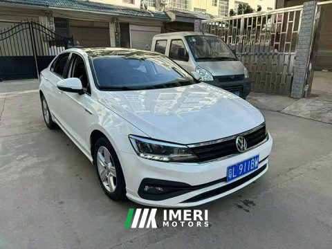 2021 Volkswagen 230TSI DSG Edition - ავტომობილი ჩინეთიდან