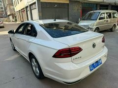 Volkswagen 230TSI DSG Edition - ფოტო 4