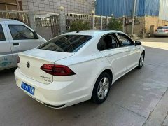 Volkswagen 230TSI DSG Edition - ფოტო 6