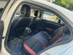 Volkswagen 230TSI DSG Edition - ფოტო 7