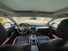 Volkswagen 230TSI DSG Edition - ფოტო 8