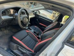 Volkswagen 230TSI DSG Edition - ფოტო 9