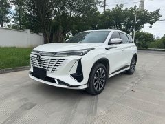 Changan CS75PLUS 1.5T Luxury Version - ფოტო 1