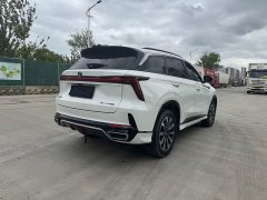 Changan CS75PLUS 1.5T Luxury Version - ფოტო 10