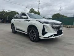 Changan CS75PLUS 1.5T Luxury Version - ფოტო 2