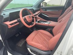 Changan CS75PLUS 1.5T Luxury Version - ფოტო 4