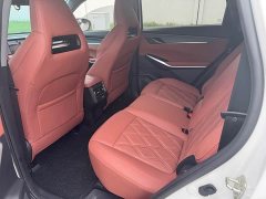 Changan CS75PLUS 1.5T Luxury Version - ფოტო 5