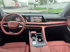 Changan CS75PLUS 1.5T Luxury Version - ფოტო 6