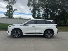 Changan CS75PLUS 1.5T Luxury Version - ფოტო 7
