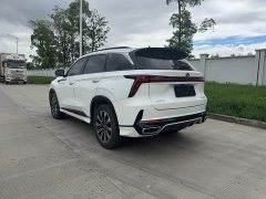 Changan CS75PLUS 1.5T Luxury Version - ფოტო 8