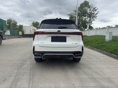 Changan CS75PLUS 1.5T Luxury Version - ფოტო 9