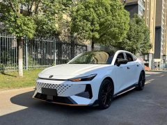 Changan UNI-V 1.5T Premium Version - ფოტო 1