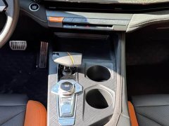 Changan UNI-V 1.5T Premium Version - ფოტო 10