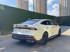 Changan UNI-V 1.5T Premium Version - ფოტო 11
