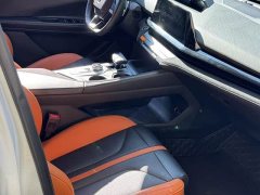 Changan UNI-V 1.5T Premium Version - ფოტო 12
