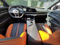 Changan UNI-V 1.5T Premium Version - ფოტო 13