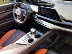 Changan UNI-V 1.5T Premium Version - ფოტო 14