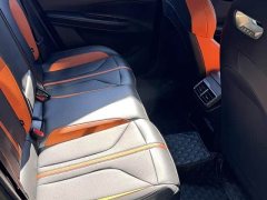 Changan UNI-V 1.5T Premium Version - ფოტო 15