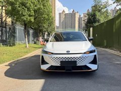 Changan UNI-V 1.5T Premium Version - ფოტო 2