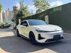 Changan UNI-V 1.5T Premium Version - ფოტო 3
