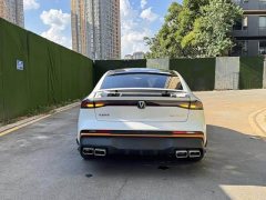 Changan UNI-V 1.5T Premium Version - ფოტო 5