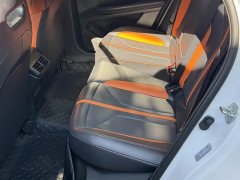 Changan UNI-V 1.5T Premium Version - ფოტო 6