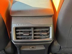 Changan UNI-V 1.5T Premium Version - ფოტო 7