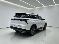 Changan CS75PLUS 1.5T Premium Version - ფოტო 11