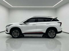 Changan CS75PLUS 1.5T Premium Version - ფოტო 12