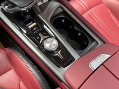 Changan CS75PLUS 1.5T Premium Version - ფოტო 16