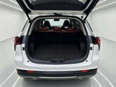 Changan CS75PLUS 1.5T Premium Version - ფოტო 17