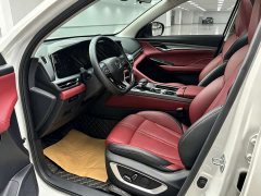 Changan CS75PLUS 1.5T Premium Version - ფოტო 4