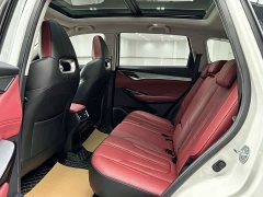 Changan CS75PLUS 1.5T Premium Version - ფოტო 5