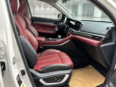 Changan CS75PLUS 1.5T Premium Version - ფოტო 6