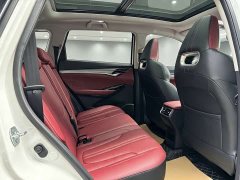 Changan CS75PLUS 1.5T Premium Version - ფოტო 7
