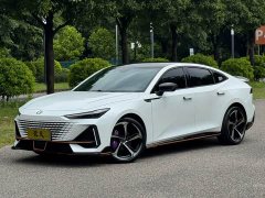 Changan UNI-V 1.5T Edition - ფოტო 1