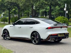Changan UNI-V 1.5T Edition - ფოტო 10