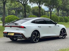 Changan UNI-V 1.5T Edition - ფოტო 12