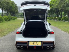 Changan UNI-V 1.5T Edition - ფოტო 13