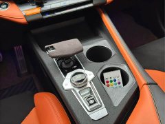 Changan UNI-V 1.5T Edition - ფოტო 17