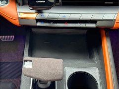 Changan UNI-V 1.5T Edition - ფოტო 18