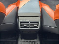 Changan UNI-V 1.5T Edition - ფოტო 19